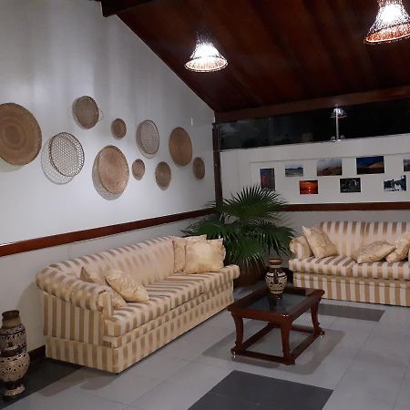 Pousada Sonho Dourado Parintins Luaran gambar