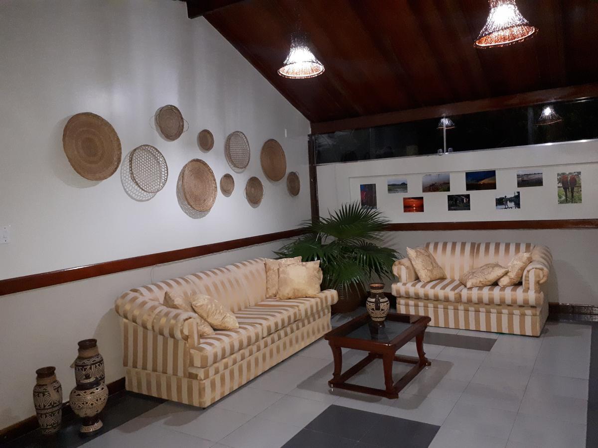 Pousada Sonho Dourado Parintins Luaran gambar